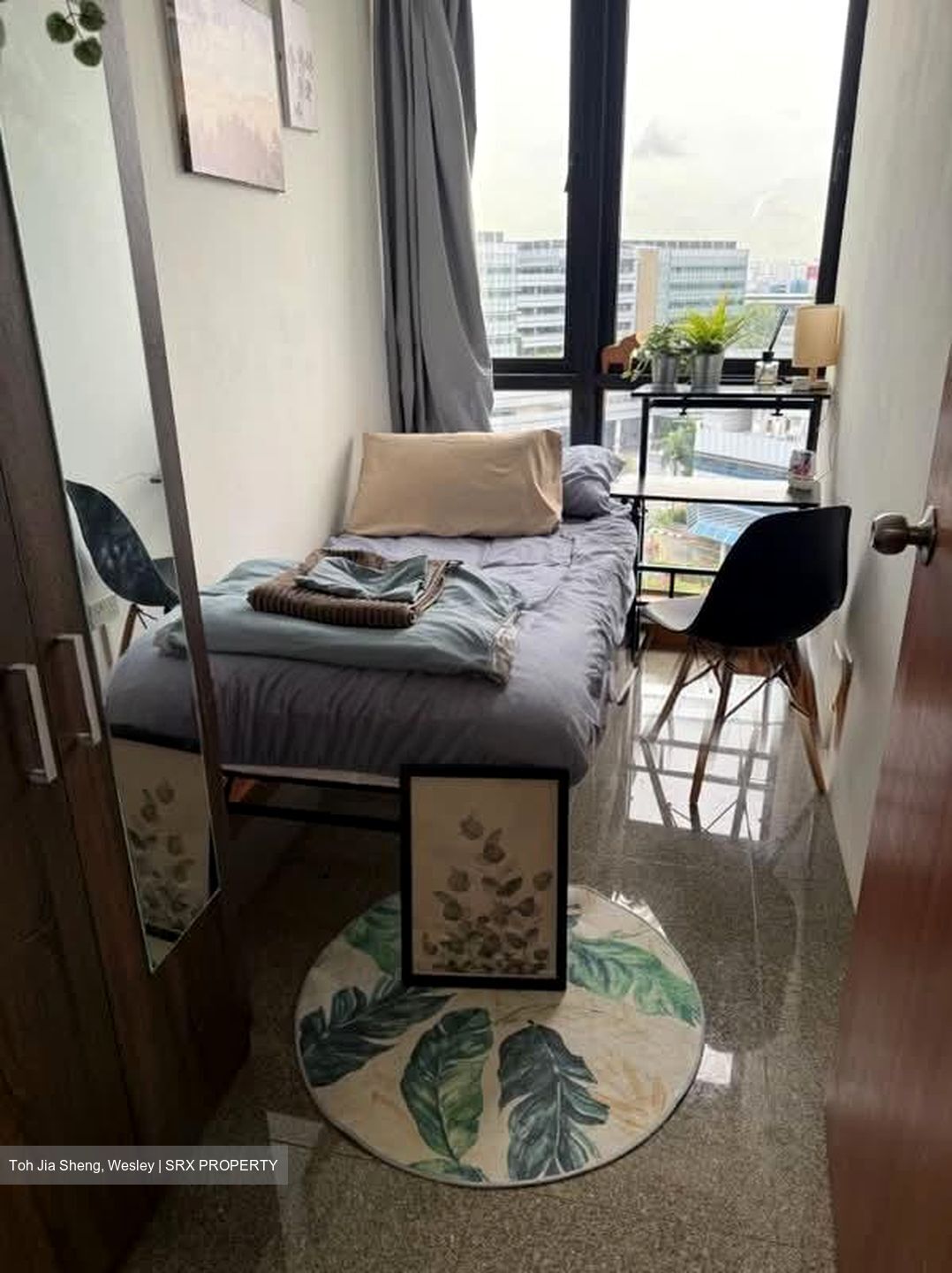 Eastpoint Green (D18), Condominium #573536901